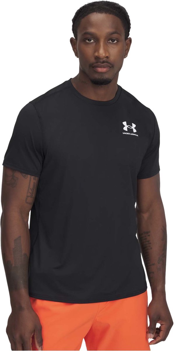 Trikot Under Armour HeatGear® fitted