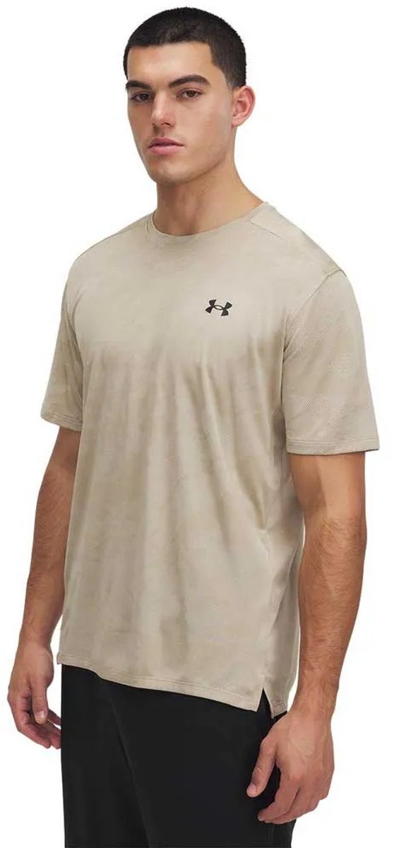 Trikot Under Armour Tech™ Vent Jacquard