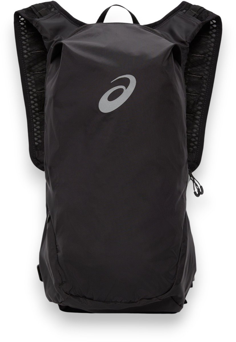 ASICS Performance Running Back Pack 10L Gr. ONE SIZE Schwarz Unisex