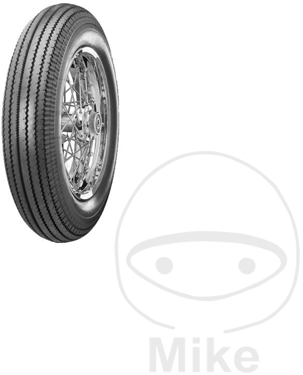 3.00-21 TT 57S E-270 Front