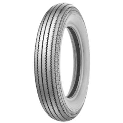 4.50-18 TT 70H E-270 Black M/C Front