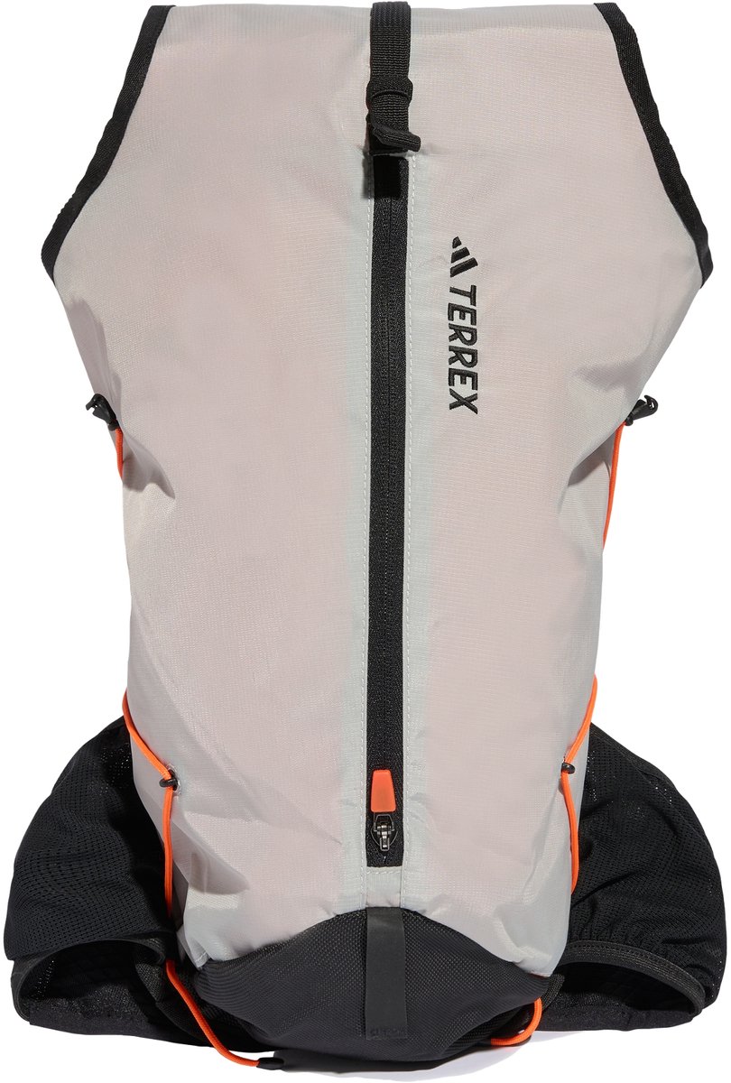 Adidas TERREX Techrock CLIMACOOL Wanderweste - Rucksack