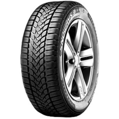 Lassa Snoways 3 185/70 R14 88T