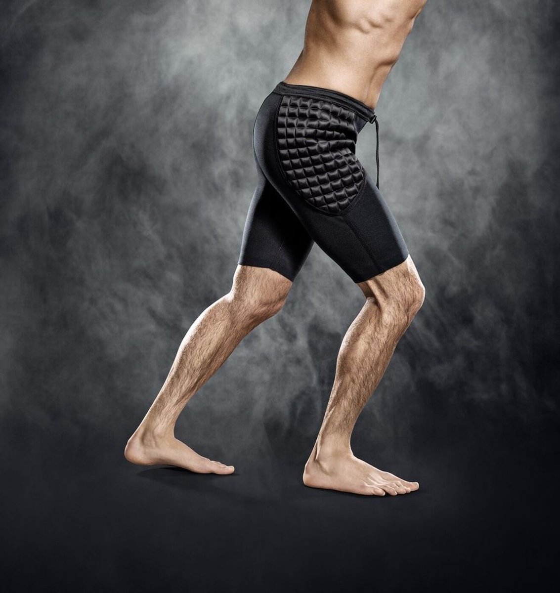 Torwartshorts Select