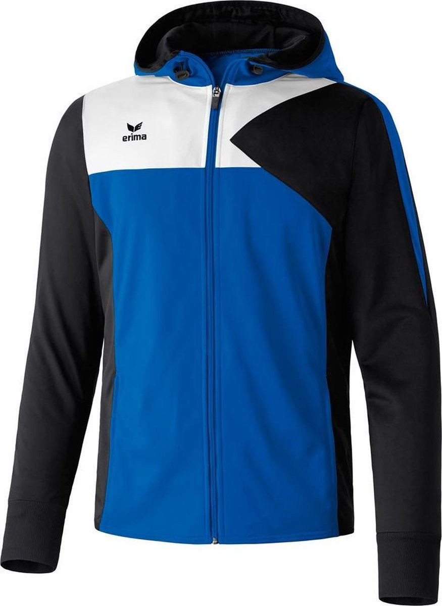 Trainingsjacke mit Kapuze Erima Premium One