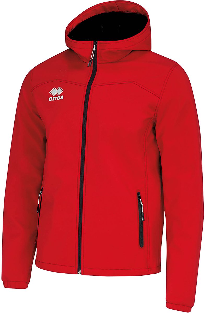 Jacke Errea Geb