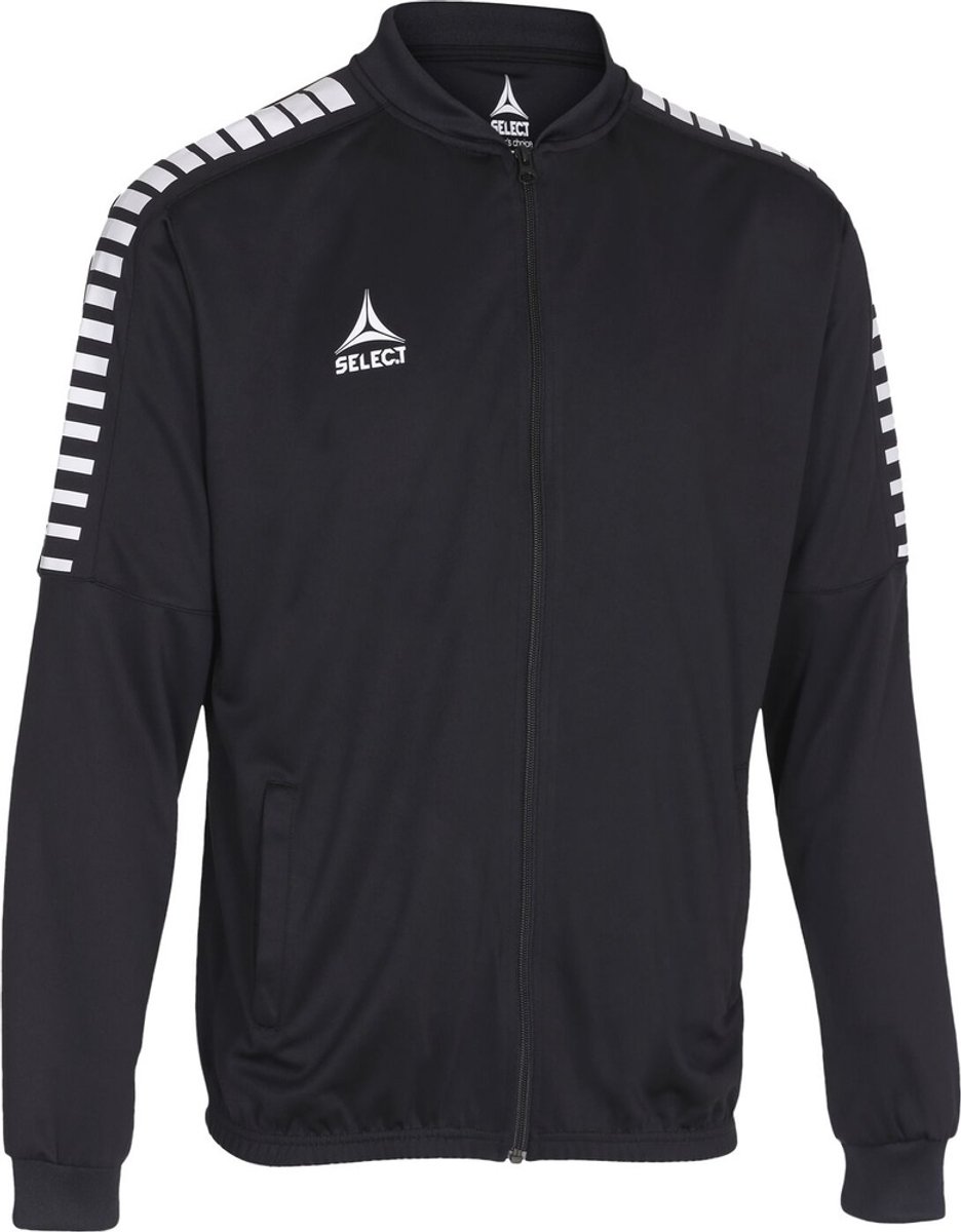 Kinderjacke mit Reißverschluss Select Argentina