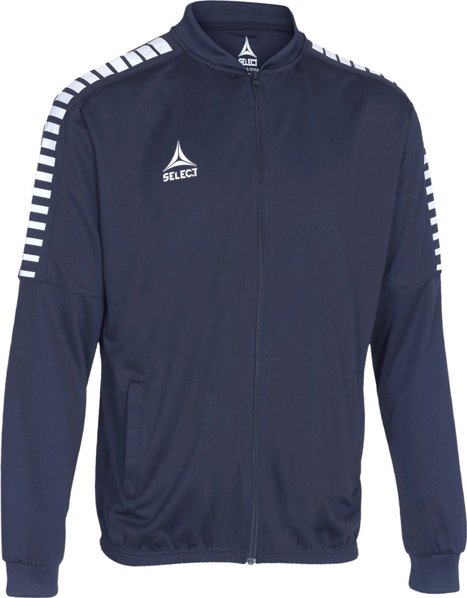 Kinderjacke mit Reißverschluss Select Argentina