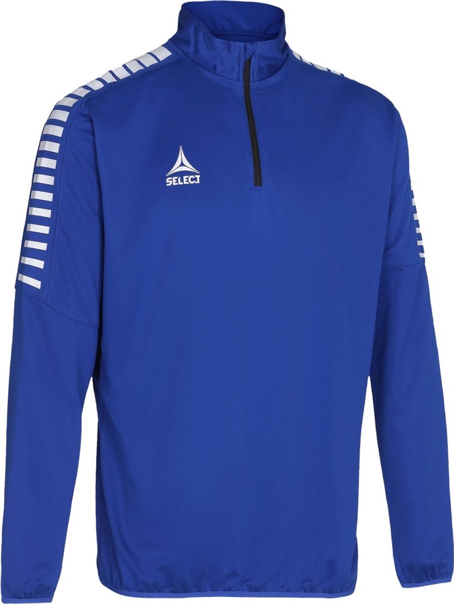 Sweatshirt 1/2 zip Select Argentina Training