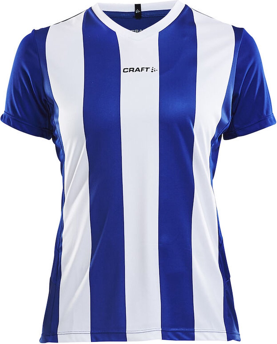 Trikot Damen Craft progress stripe