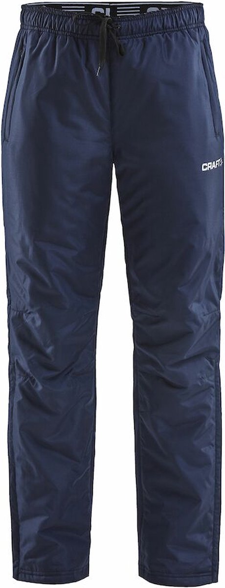 Damen Jogginghose Craft warm