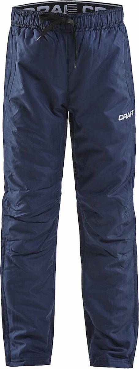 Jogginghose Craft warm