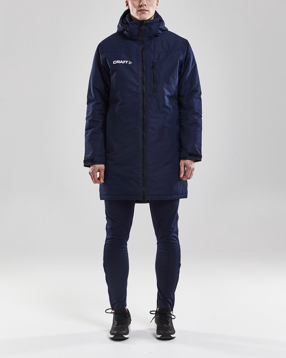 Parka Craft