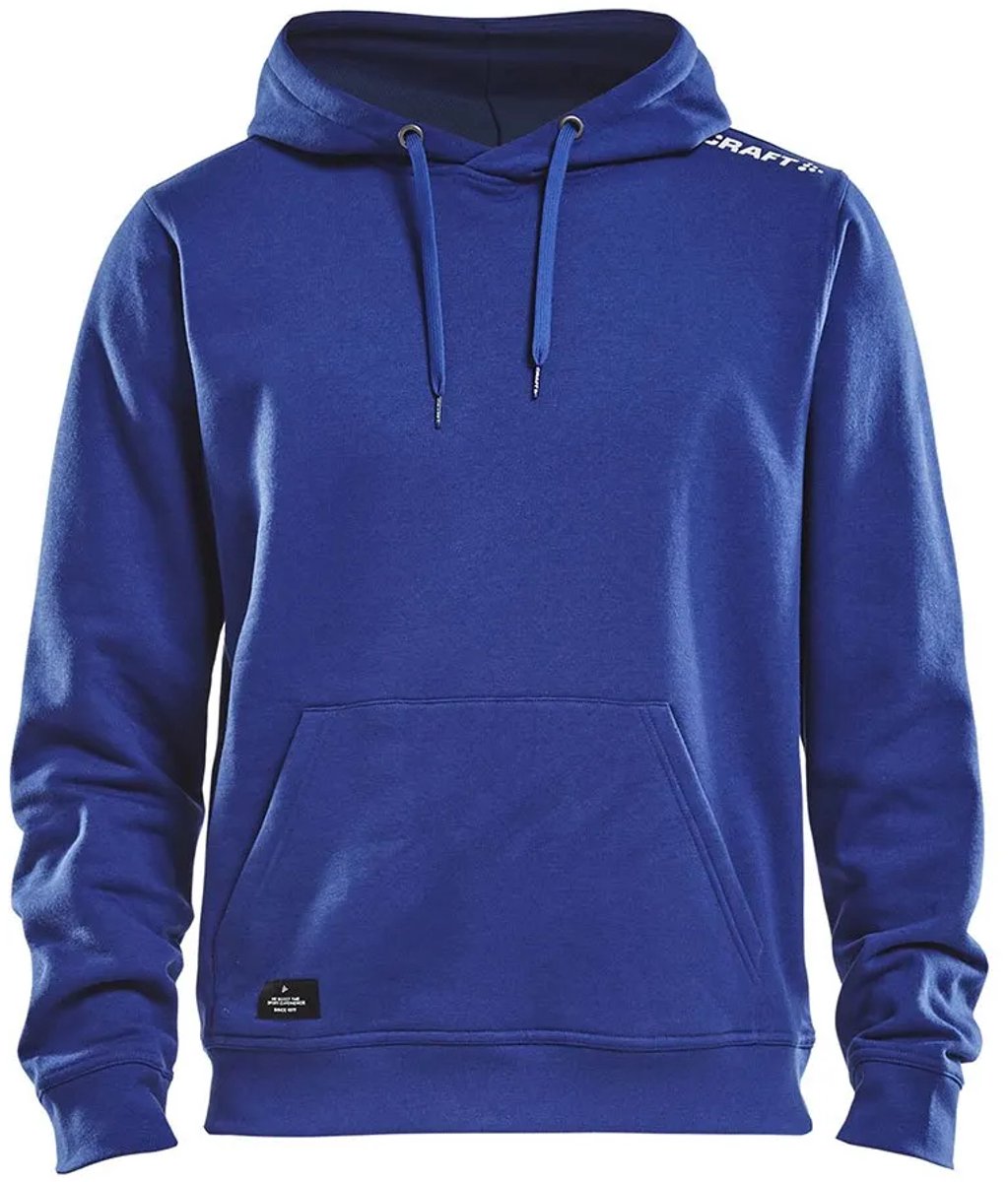 Kapuzenpullover Craft community