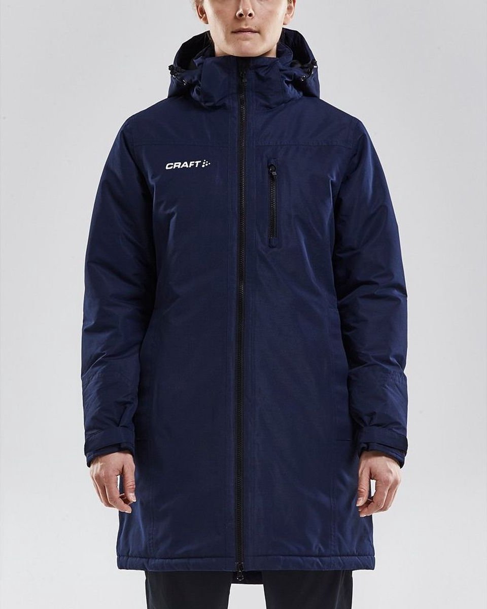 Parka Damen Craft