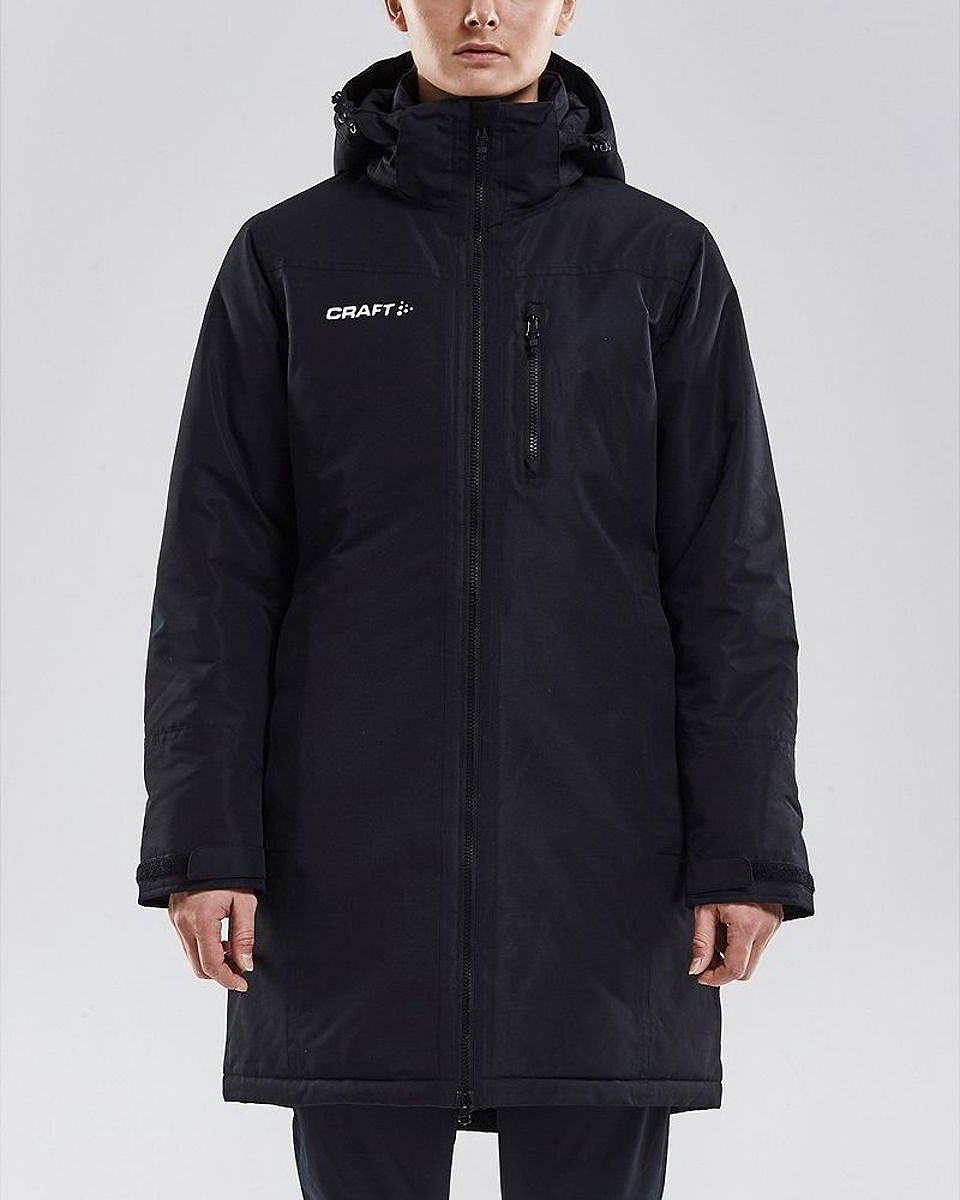 Parka Damen Craft