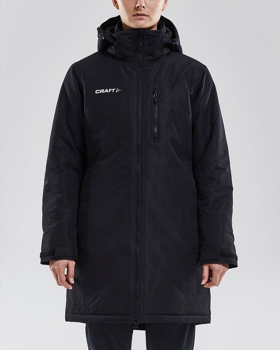 Parka Damen Craft