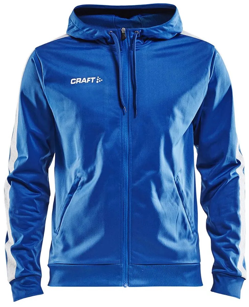 Kapuzenjacke Craft pro control