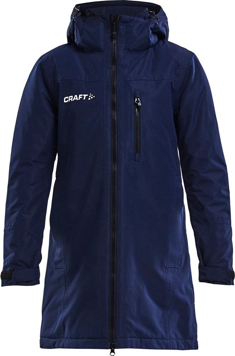 Parka Kind Craft