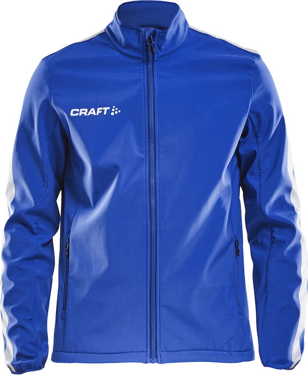 Jacke Craft pro control softshell