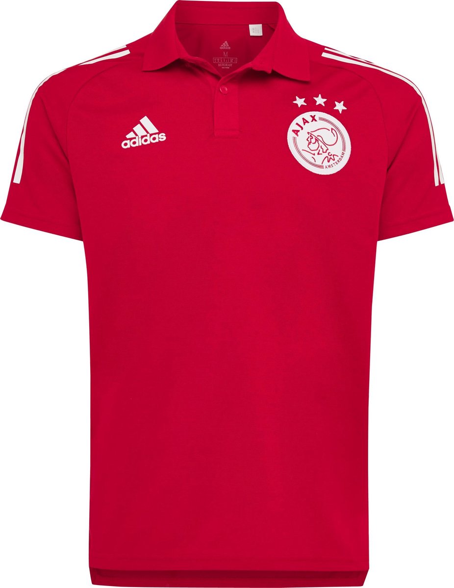 Polo-Shirt adidas Condivo 20