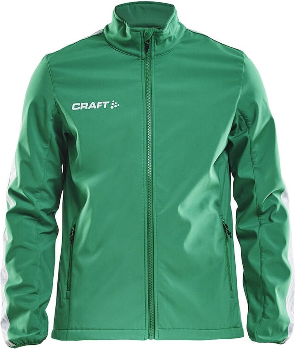 Jacke Craft pro control softshell