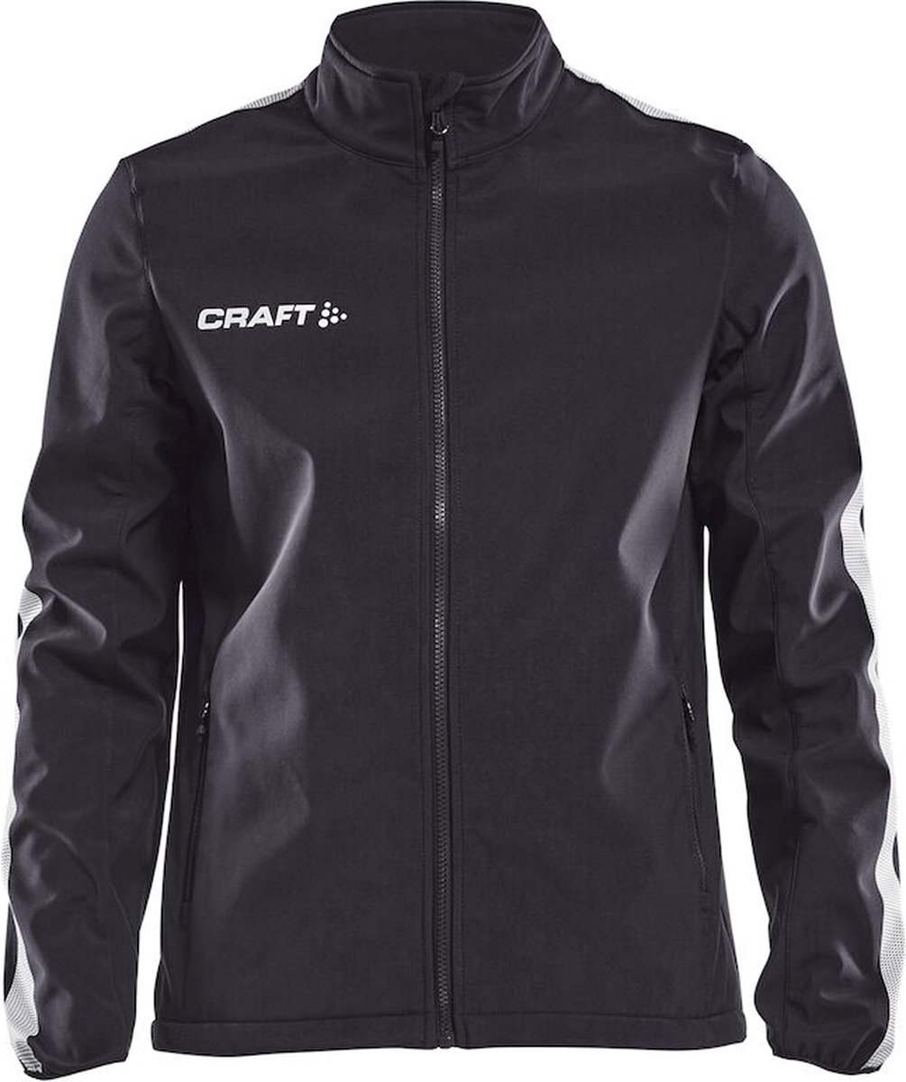 Jacke Craft pro control softshell