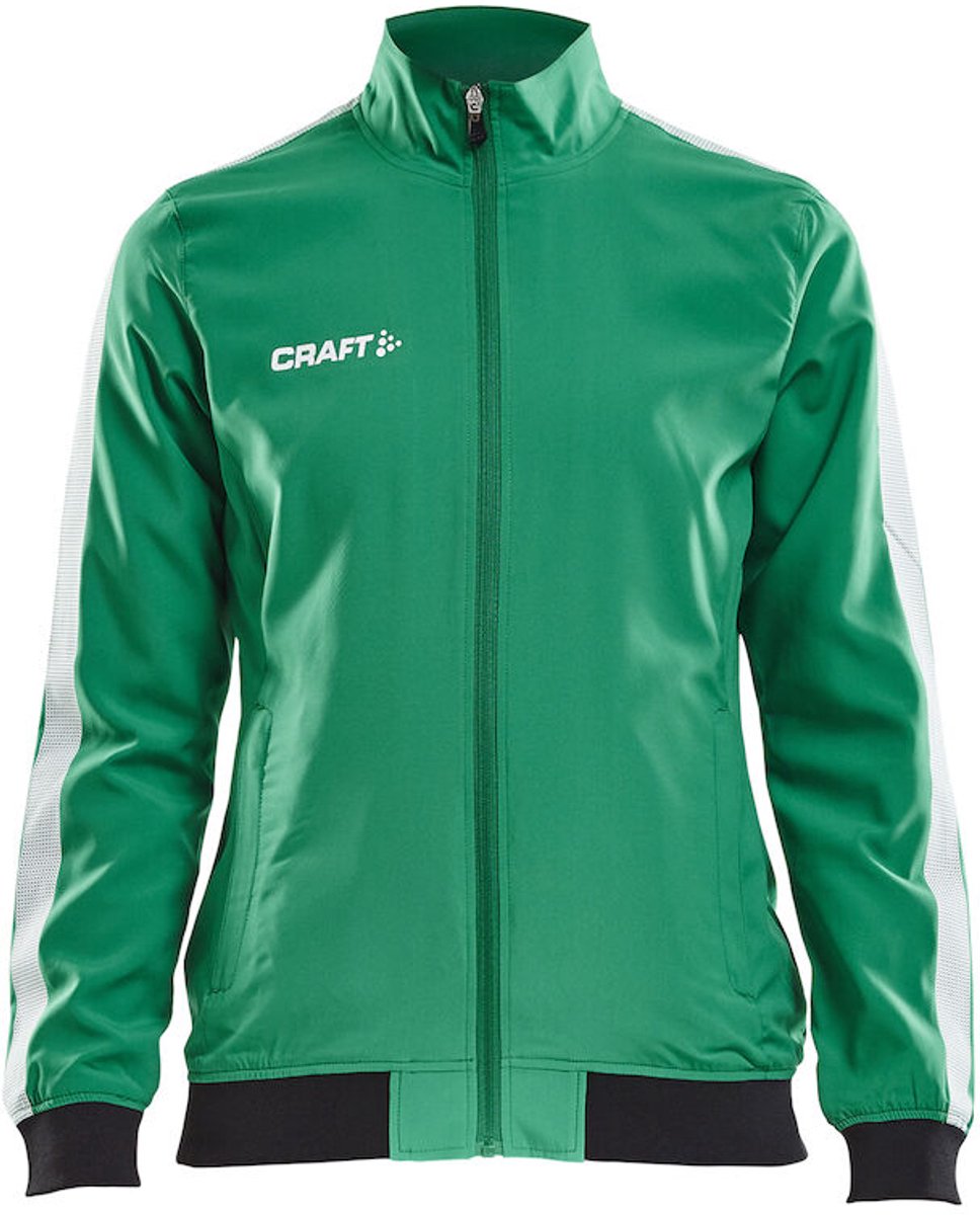 Damenjacke Craft pro control woven