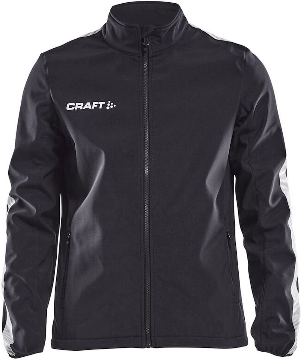 Kinderjacke Craft pro control softshell