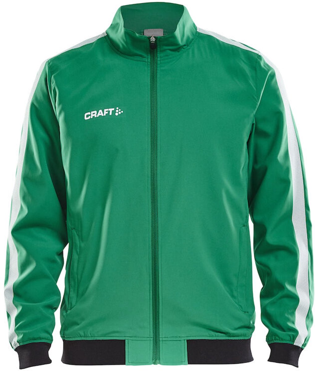 Jacke Craft pro control woven