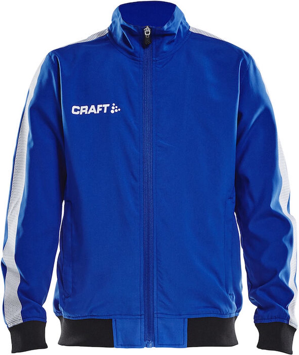 Kinderjacke Craft pro control woven