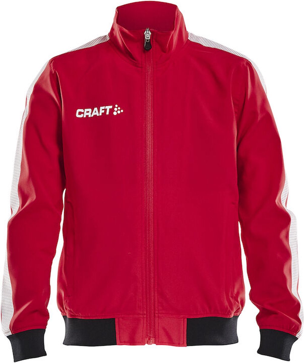 Kinderjacke Craft pro control woven
