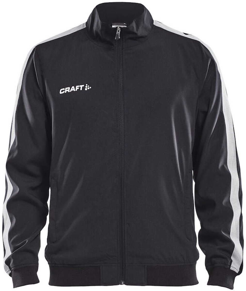 Jacke Craft pro control woven