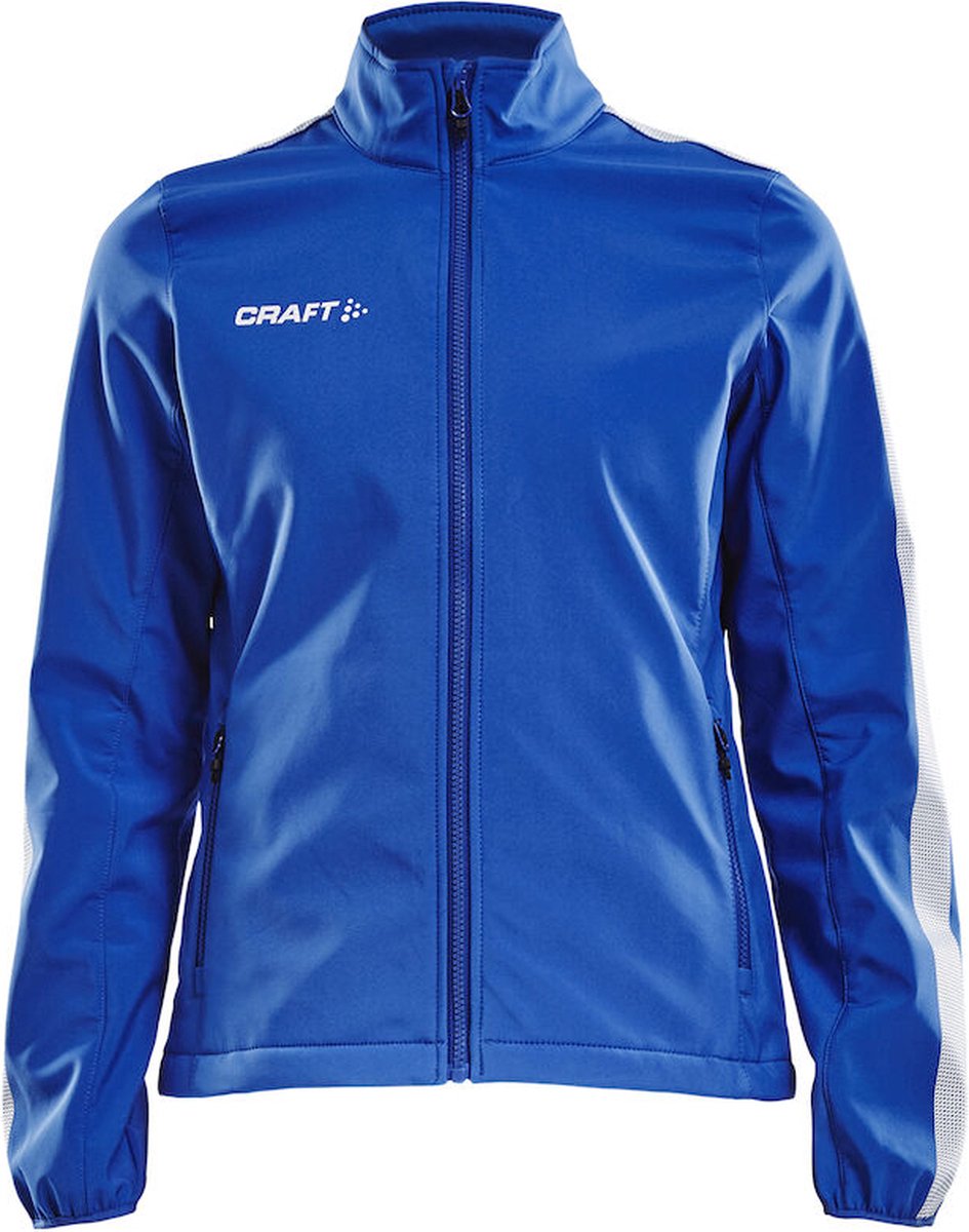 Damenjacke Craft pro control softshell