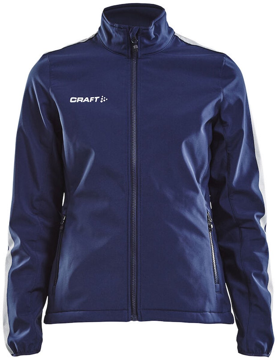 Damenjacke Craft pro control softshell