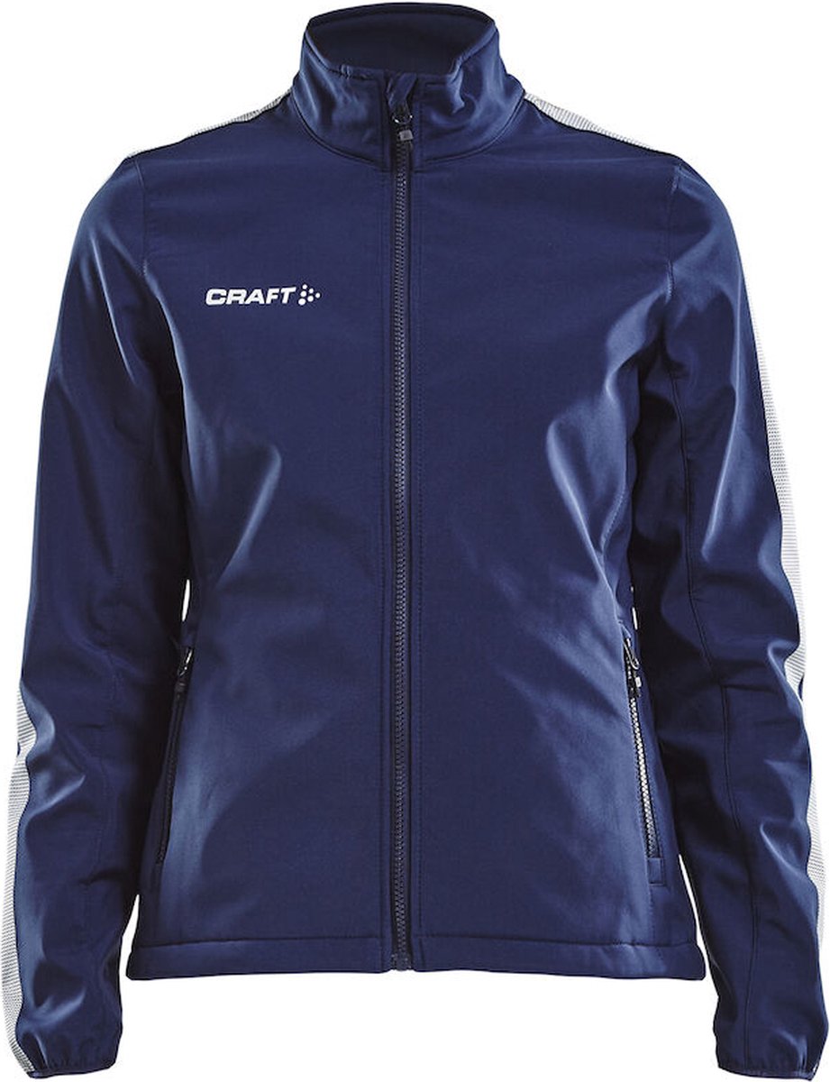 Damenjacke Craft pro control softshell