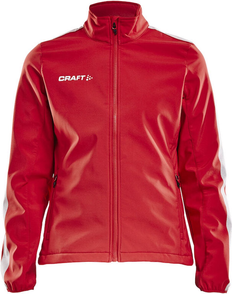Damenjacke Craft pro control softshell