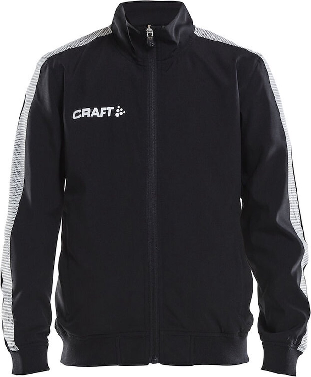 Kinderjacke Craft pro control woven
