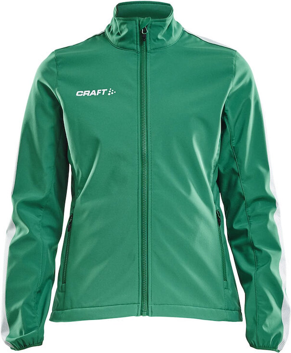 Damenjacke Craft pro control softshell