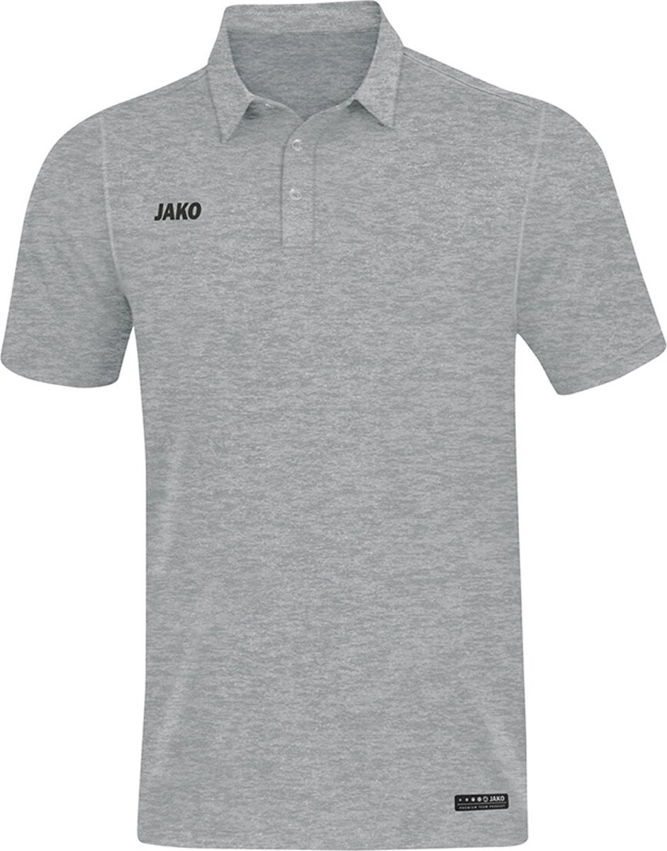 Polo-Shirt Jako Premium Basics