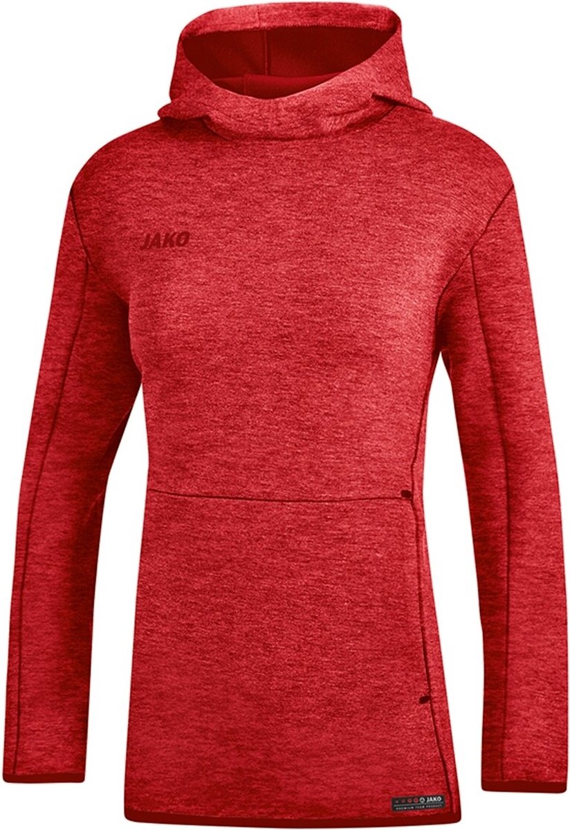 Hoodie Damen Jako Premium Basics