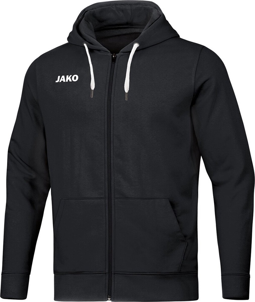 Kapuzenjacke für Kinder Jako Base