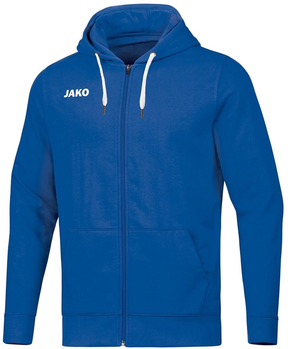 Jacke Jako à capuche Base