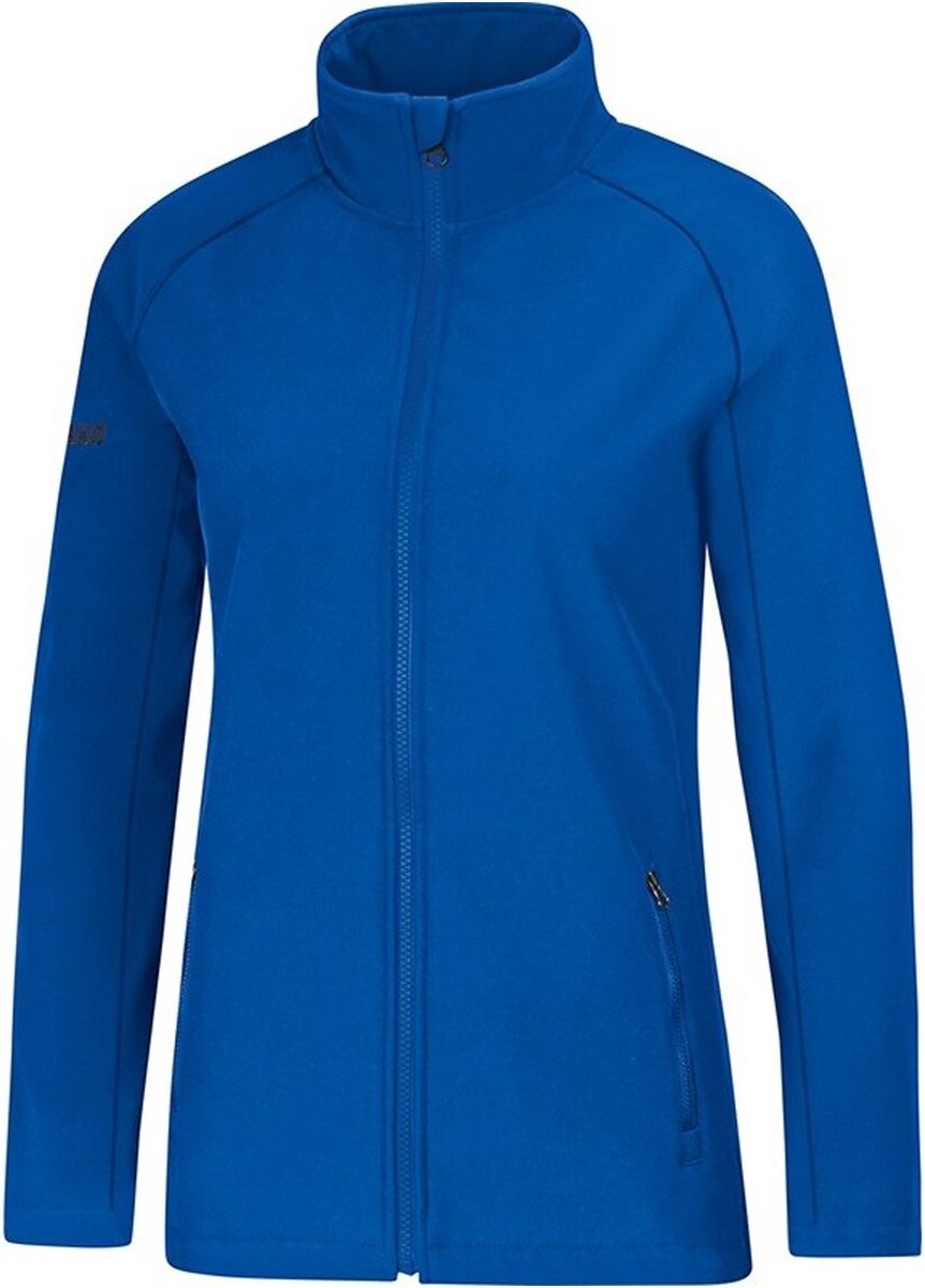 Jacke Jako femme softshell Team