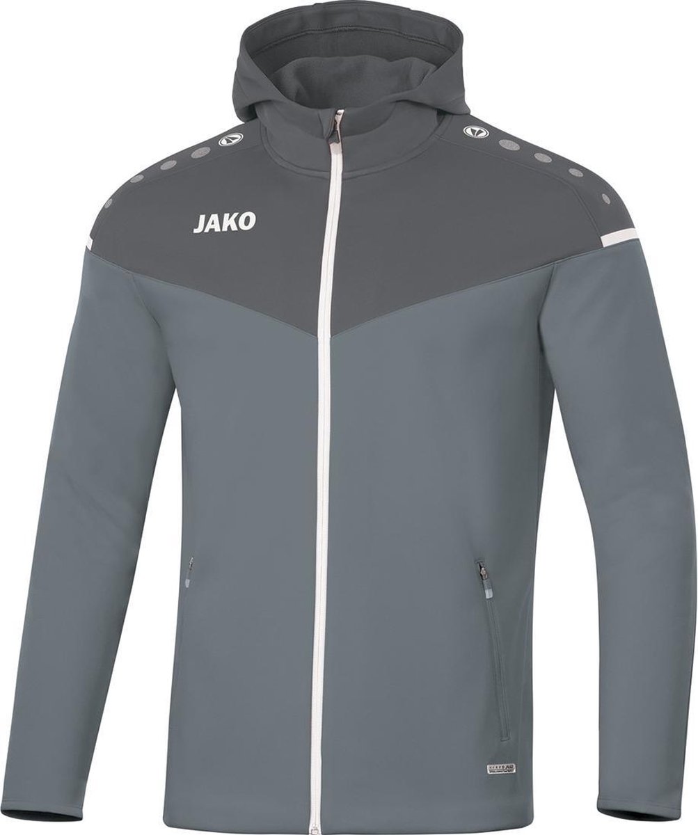 Jacke Jako à capuche Champ 2.0