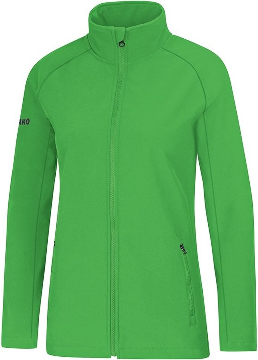 Jacke Jako femme softshell Team