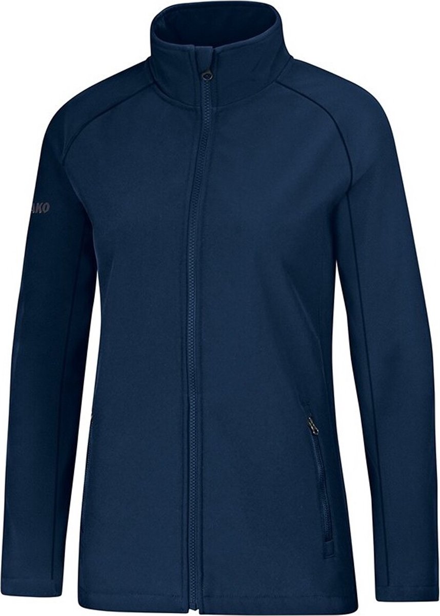 Jacke Jako femme softshell Team