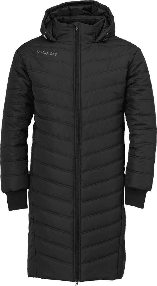 Jacke Uhlsport Essential Winter Bench