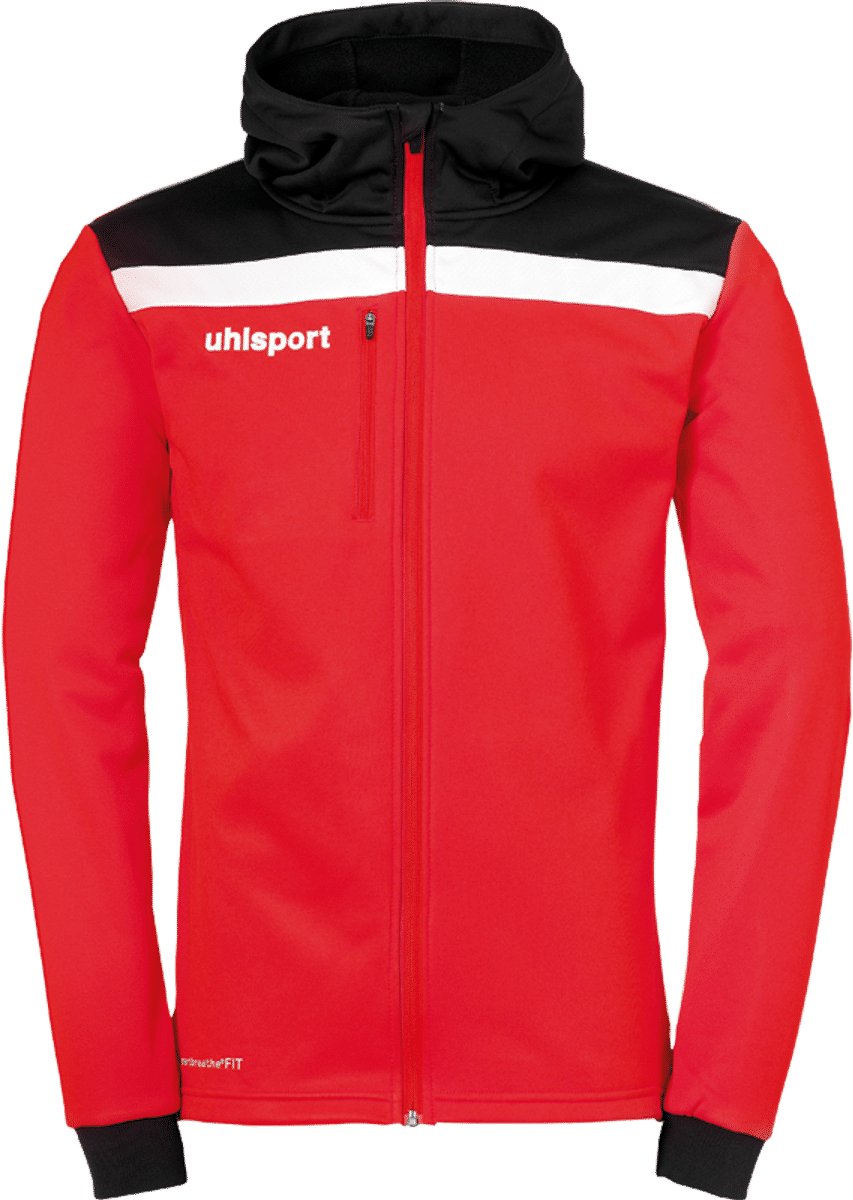 Jacke Uhlsport Offense 23