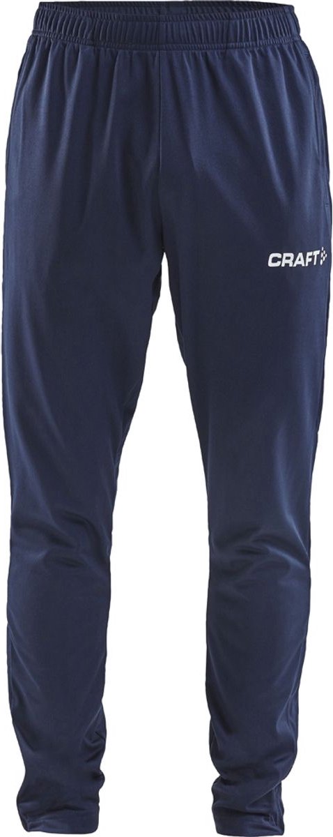 Jogginghose Craft Progress